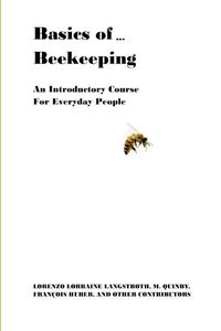 Produktbild: Basics of ... Beekeeping