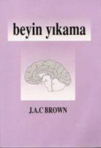 Produktbild: Beyin Yikama