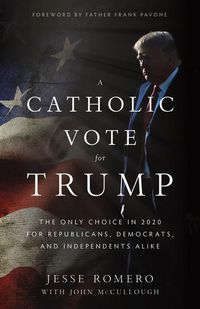 Produktbild: Cath Vote For Trump