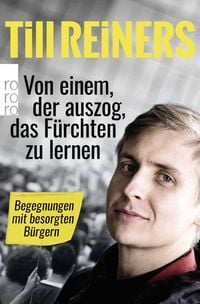 Produktbild: Von einem, der auszog, das F&uuml;rchten zu lernen