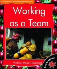 Produktbild: Working as a Team