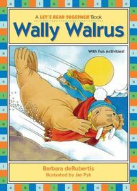 Produktbild: Wally Walrus