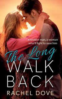 Produktbild: The Long Walk Back