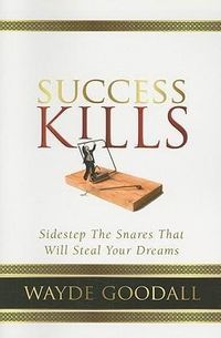 Produktbild: Success Kills