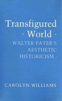 Produktbild: Transfigured World