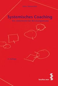 Produktbild: Systemisches Coaching