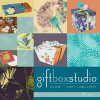 Produktbild: Create & Treasure Gift Box Stu