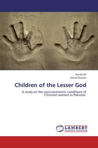 Produktbild: Children of the Lesser God