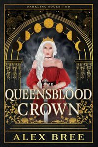 Produktbild: The Queensblood Crown