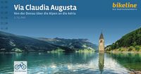 Produktbild: Via Claudia Augusta