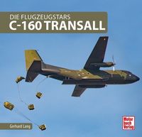 Bild vom Artikel C-160 Transall vom Autor Gerhard Lang