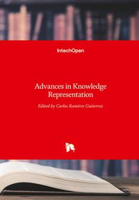 Produktbild: Advances in Knowledge Representation