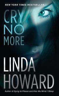 Bild vom Artikel Cry No More vom Autor Linda Howard