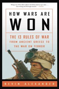 Produktbild: How Wars Are Won