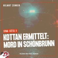 Produktbild: Kottan ermittelt: Mord in Sch&ouml;nbrunn