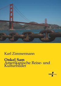 Produktbild: Onkel Sam
