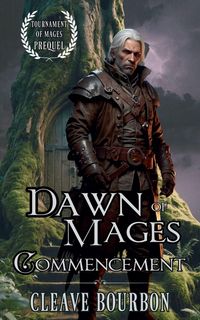 Produktbild: Dawn of Mages Commencement