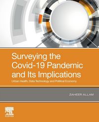 Produktbild: Surveying the Covid-19 Pandemic and Its Implications