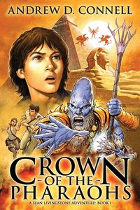 Produktbild: Crown of the Pharaohs