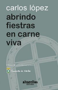 Produktbild: Abrindo fiestras en carne viva