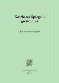 Produktbild: Kostbarer Spiegel - grenzenlos