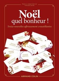 Produktbild: No&euml;l, quel bonheur !