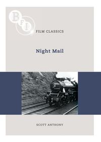 Produktbild: Night Mail
