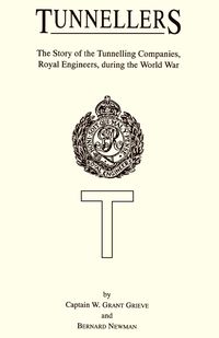 Produktbild: Tunnellers