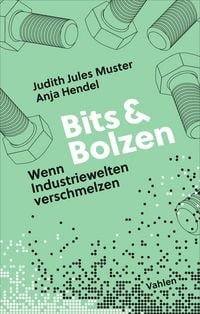 Produktbild: Bits & Bolzen