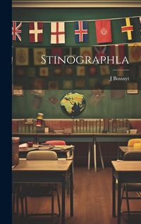 Produktbild: Stinographla