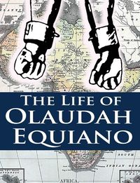 Produktbild: The Life of Olaudah Equiano