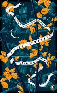 Produktbild: A Spell of Winter