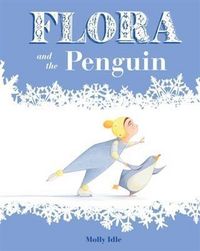 Produktbild: Flora and the Penguin
