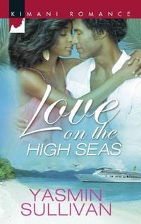 Produktbild: Love on the High Seas