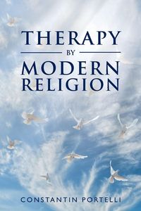 Produktbild: Therapy by Modern Religion