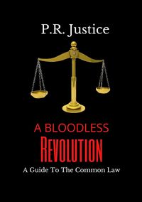 Produktbild: A Bloodless Revolution