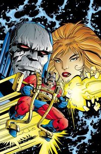 Produktbild: Orion By Walt Simonson Bk 1