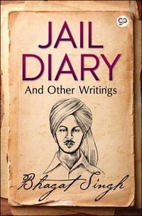 Produktbild: Jail Diary and Other Writings
