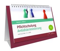 Produktbild: Pflichtschulung Antidiskriminierung