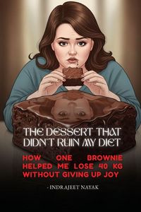 Produktbild: The Dessert That Didn't Ruin My Diet