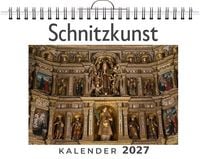 Produktbild: Schnitzkunst