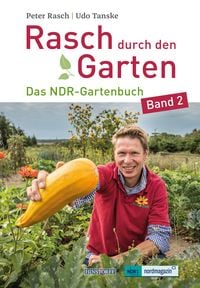 Produktbild: Rasch durch den Garten