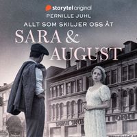 Produktbild: Sara & August
