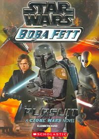 Produktbild: Star Wars: Boba Fett #6: Pursuit