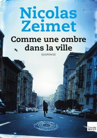 Produktbild: Comme une ombre dans la ville