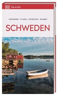 Bild vom Artikel Vis-à-Vis Reiseführer Schweden vom Autor DK Verlag-Reise