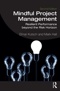 Produktbild: Mindful Project Management