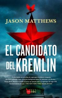 Produktbild: Candidato del Kremlin, El