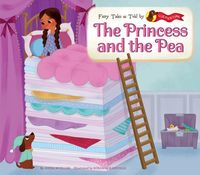 Produktbild: Princess and the Pea