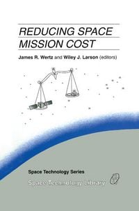 Produktbild: Reducing Space Mission Cost